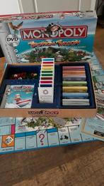 Monopoly tropical  tycoon, Hobby en Vrije tijd, Gezelschapsspellen | Bordspellen, Ophalen of Verzenden