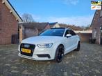 Audi A3 Limousine 1.4 TFSI CoD Ambiente Pro Line PANORAMADAK, Auto's, Gebruikt, 4 cilinders, 150 pk, Leder en Stof