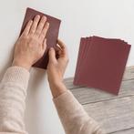 Partij KAP schuurpapier 5-pack korrel 120, NHP International, Sales@nhp-international.com, Overige typen, Ophalen of Verzenden