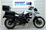 BMW F 700 GS (bj 2013), Bedrijf, Toermotor