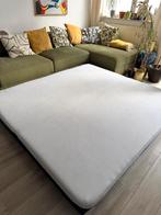Matt matras 180x200 cm – Goede staat – Amstelveen, Ophalen, Gebruikt, Tweepersoons, Matras