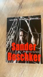 Sander Boschker - fc Twente- biografie, Ophalen of Verzenden, Zo goed als nieuw
