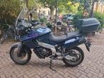 Aprilia ETV1000 Caponord 2002 project motor, Motoren, Motoren | Aprilia, 2 cilinders, Motorrijbewijs A, Particulier, Meer dan 35 kW