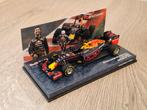 Red Bull RB12, Daniel Ricciardo # 3, Oostenrijk 2016., Hobby en Vrije tijd, Modelauto's | 1:43, Ophalen of Verzenden, Zo goed als nieuw