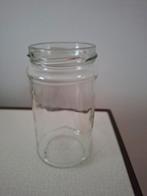 Inmaakpotjes 12 st, Ophalen of Verzenden, Zo goed als nieuw, Glas, Pot, Bus of Blik