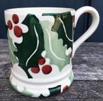 Emma Bridgewater Big Holly Mok - NIEUW, Nieuw, Ophalen of Verzenden, Overige stijlen, Kop(pen) en/of Schotel(s)