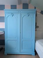 Leuke meiden kast., Huis en Inrichting, Kasten | Kledingkasten, Gebruikt, 100 tot 150 cm, Ophalen of Verzenden, 150 tot 200 cm