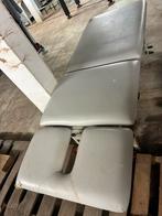 Massagetafel, Ophalen, Gebruikt, Massagetafel