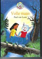 Paul van Loon - Volle maan, Ophalen of Verzenden, Zo goed als nieuw, Paul van Loon