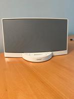 Bose SoundDock iPod Muziekbox, Gebruikt, Verzenden, Overige typen, Bose