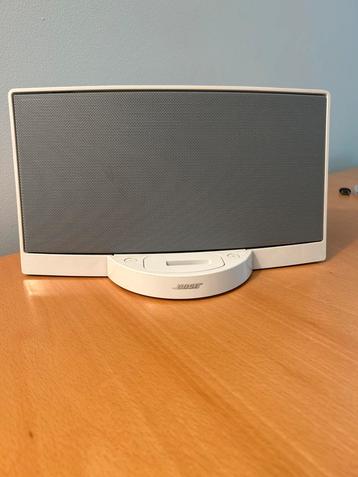 Bose SoundDock iPod Muziekbox beschikbaar voor biedingen