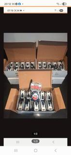 50 nieuwe rolmaten, Ophalen of Verzenden