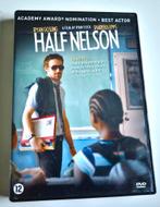 Half Nelson (2006), Ryan Gosling, Ryan Fleck, Ophalen of Verzenden, Vanaf 12 jaar, Zo goed als nieuw