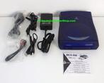 Iomega CDRW6402EXT 16x10x40x CD writer external USB drive, Verzenden, Classic Computer Shop, MacOS, Zo goed als nieuw