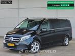 Mercedes V250 Ex. BPM/Ex.BTW Personenvervoer 8-Persoons V-25, Auto's, Automaat, 2177 kg, Gebruikt, 2000 kg