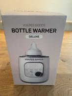 VULPES GOODS Deluxe Flessenwarmer - Nieuw in doos, Kinderen en Baby's, Babyvoeding en Toebehoren, Ophalen of Verzenden, Nieuw