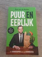 Puur en Eerlijk - Teun van de Keuken Kookboek, Boeken, Ophalen of Verzenden, Gelezen, Teun van de Keuken
