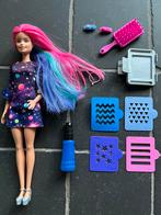 Barbie Mattel Color Change, Kinderen en Baby's, Speelgoed | Poppen, Ophalen of Verzenden, Zo goed als nieuw, Barbie