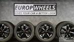 17 inch JCW Star Spoke 539 wintervelgen Mini Countryman