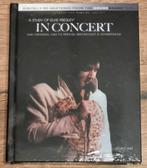 Elvis Presley import cd dvd boek In Concert, Ophalen of Verzenden, 1960 tot 1980, Zo goed als nieuw