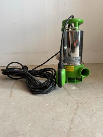 Florabest FTS 1100 A1 Vuilwaterpomp beschikbaar voor biedingen