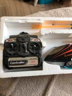 Grote Speelgoed Helikopter - Supersonic, Gebruikt, Ophalen, Overige merken, Groter dan 1:32