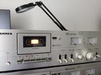 Erres EK 3537, Audio, Tv en Foto, Cassettedecks, Ophalen, Enkel, Overige merken, Tape counter