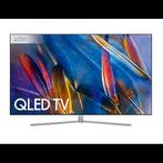 Samsung 49" QLED TV (QE49Q70RAT) - Nette Staat!, Audio, Tv en Foto, Televisies, Ophalen, QLED, Zo goed als nieuw, 100 Hz