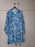 InWear jurk, Ophalen of Verzenden, Zo goed als nieuw, Maat 36 (S), Blauw
