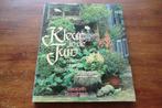boek - Kleur in de tuin - Elisabeth de Lestrieux, Boeken, Wonen en Tuinieren, Ophalen of Verzenden, Gelezen, Tuinieren en Tuinplanten