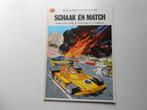 baard en kale 30 Schaak en match 1982 1ste druk., Eén stripboek, Nieuw, Will, Ophalen of Verzenden