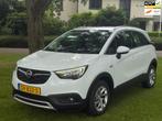 Opel Crossland X 1.2 Turbo Innovation Trekhaak PDC, 840 kg, Gebruikt, Euro 6, 1199 cc