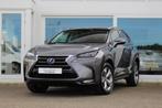 Lexus NX 300h Hybride President Line I Mark Lev. I Trekhaak, Auto's, Automaat, Zwart, 109 €/maand, 1760 kg