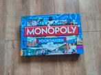 Monopoly Voorthuizen, Ophalen of Verzenden, Zo goed als nieuw