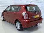 Toyota Corolla Verso 1.8 VVT-i Sol 7p AUTOMAAT / 176.000km (, Auto's, Toyota, 65 €/maand, Gebruikt, 4 cilinders, 129 pk