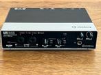 Steinberg UR242 USB Audio Interface, Ophalen of Verzenden, Gebruikt, Audio
