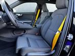 Polestar 2 Long Range Dual Motor Launch Edition 78kWh Perfor, Auto's, Polestar, Automaat, Stof, Gebruikt, Zwart