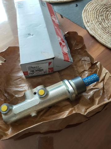 Iveco Daily 3 Hoofdrem.cilinder beschikbaar voor biedingen