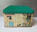 huisjes blik, Verzamelen, Blikken, Verzenden, Overige