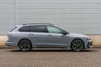 Volkswagen Golf Variant 1.5 eTSI 150pk R-Line Edition | Pano, Auto's, 12 maanden, Stof, 1498 cc, Euro 6