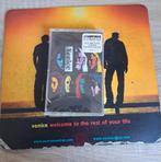 Venice - Venice ( de debuut lp uit 1990 op cassette), Ophalen of Verzenden, Nieuw in verpakking, 1 bandje