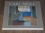 CARL MOLL - Seine Freunde-Sein Leben-Sein Werk - div., Boeken, Verzenden, Zo goed als nieuw, Schilder- en Tekenkunst