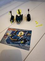 LEGO Alpha Team ‘Alpha Team Cruiser’ 6772, Complete set, Ophalen of Verzenden, Lego, Zo goed als nieuw