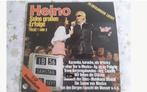 Heino: Seine Großen Erfolge en meer LP.s zie foto"s, Ophalen, Gebruikt