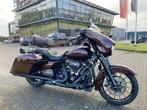 Harley-Davidson FLHXS STREETGLIDE FULL OPTIONS (bj 2018), Motoren, Motoren | Harley-Davidson, Toermotor, Bedrijf