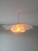 lamp, Ophalen, Zo goed als nieuw, Stof, 75 cm of meer