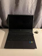 HP Victus 16 Gaming Laptop, Computers en Software, Windows Laptops, Ophalen, Met videokaart, Qwerty, Zo goed als nieuw