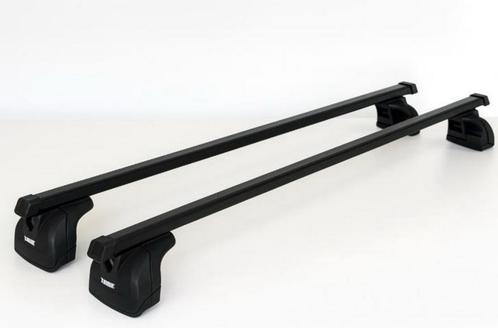 3061 THULE DAKDRAGERS KIA CEE'D KIA PROCEE'D HYUNDAI I30, Auto diversen, Dakdragers, Zo goed als nieuw, Ophalen of Verzenden