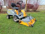 Zitmaaier Stiga Ready ️, Ophalen of Verzenden, Gebruikt
