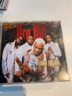 Dru hill - Enter the dru (5=4 aktie), Ophalen of Verzenden, 1960 tot 1980, Zo goed als nieuw